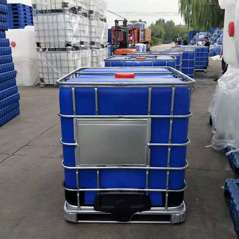 噸桶廠(chǎng)家為您介紹噸桶的作用